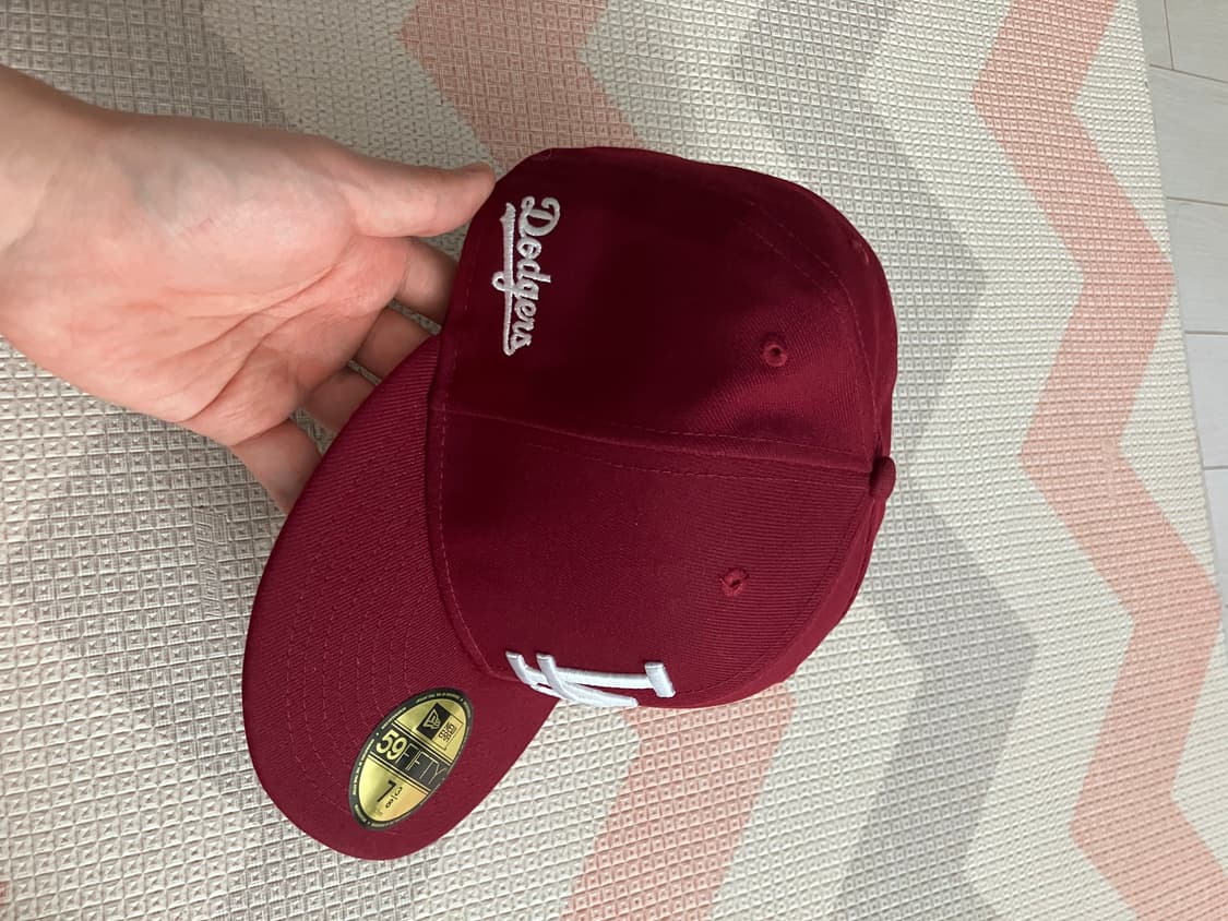 뉴에라 59fifty la  상품이미지2