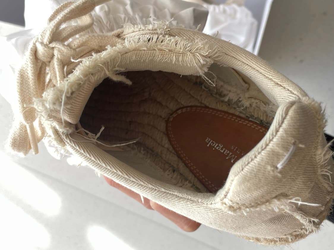 마르지엘라 에스파듀 상품이미지7