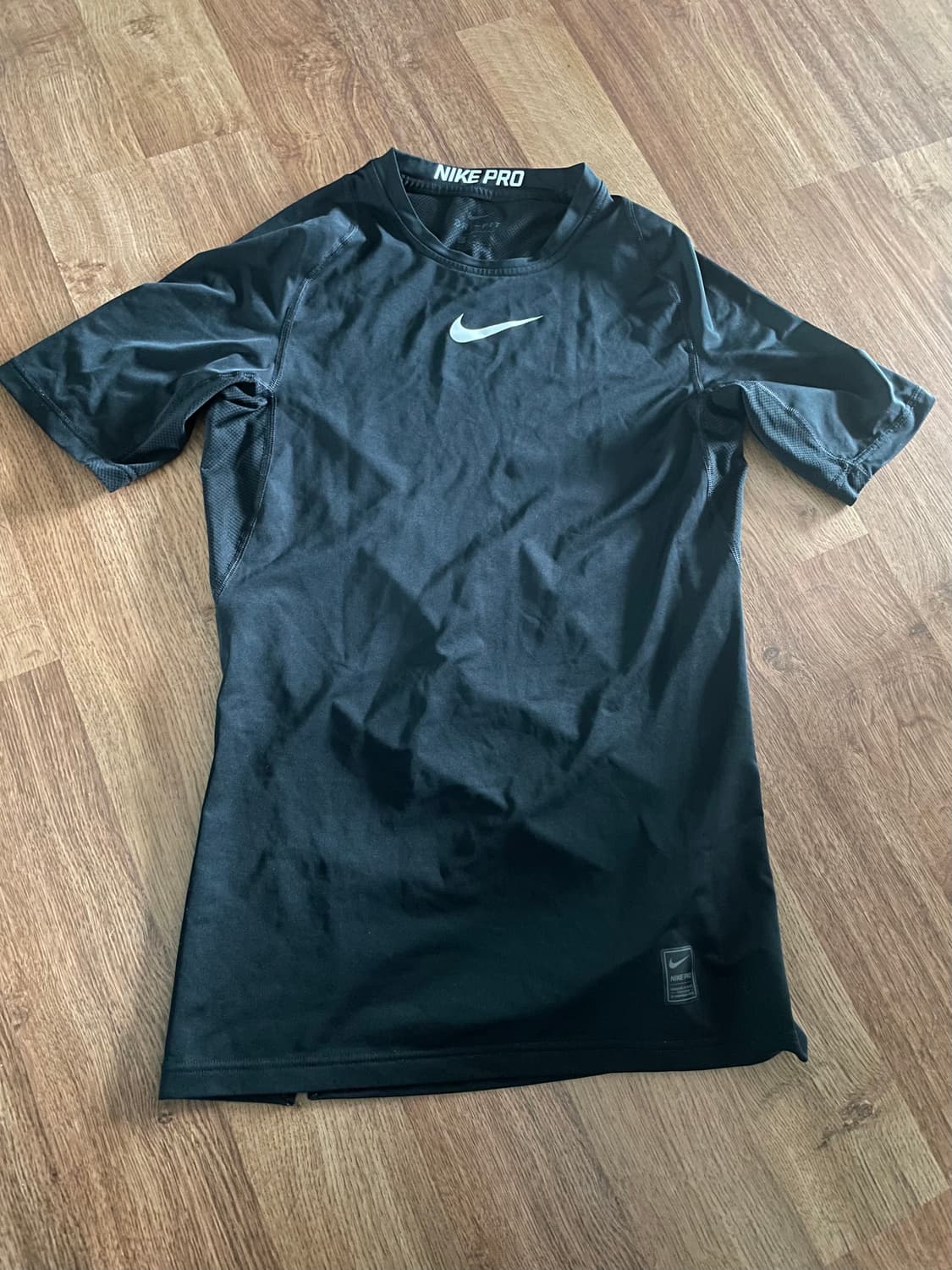 나이키 드라이핏 반팔 반바지 민소매 스포츠 의류 일괄 판매 상품이미지1