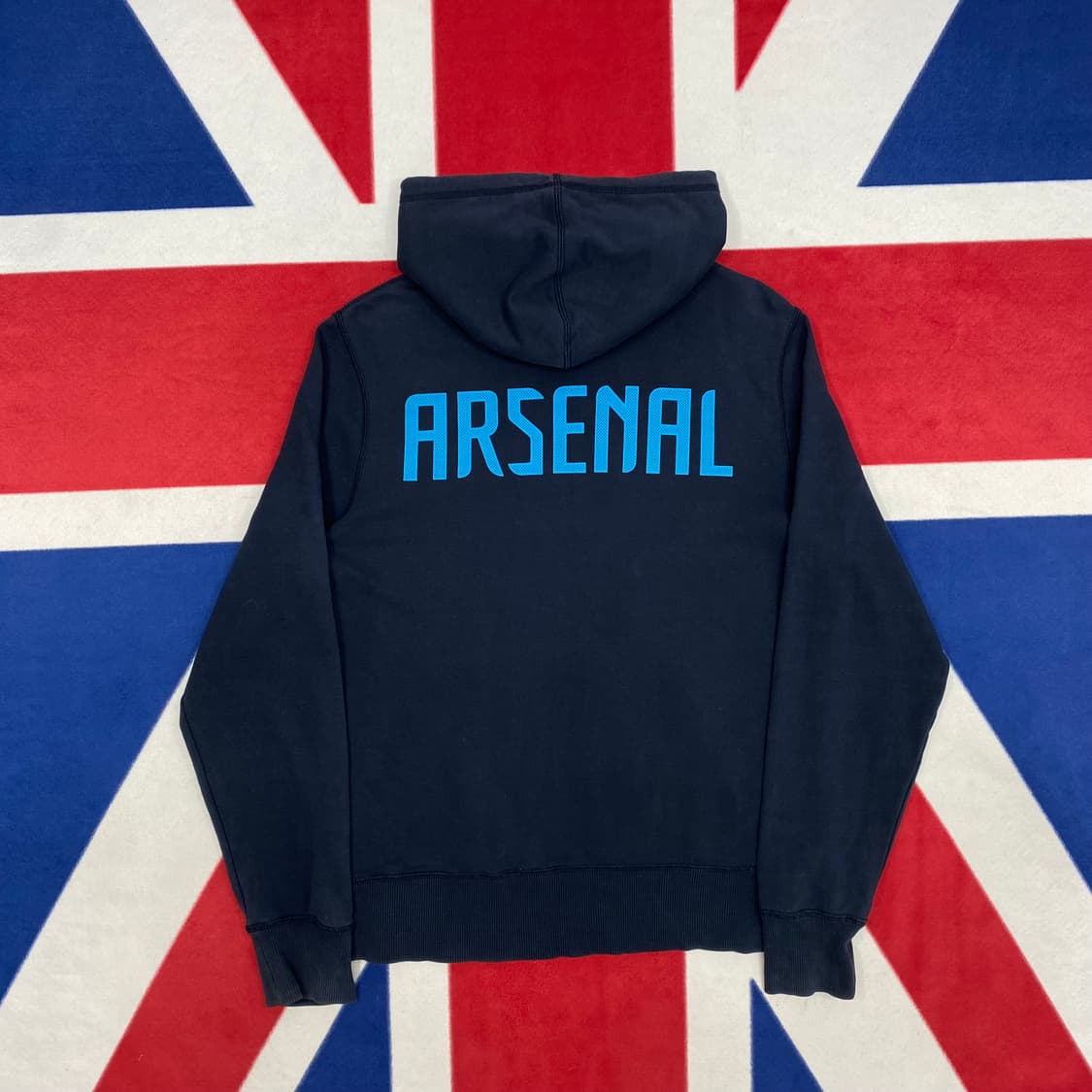 나이키 아스날 후드티 M  상품이미지4