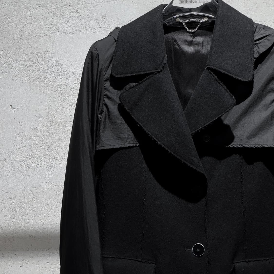 C.P Company Hybrid Coat 상품이미지3