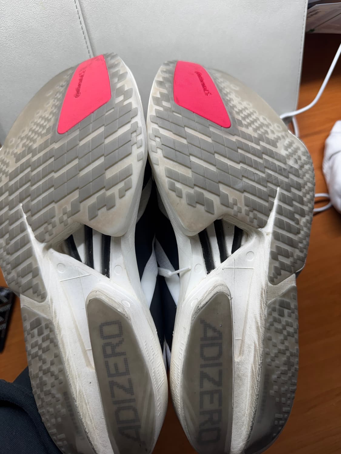 아디다스 프로4 270 상품이미지3