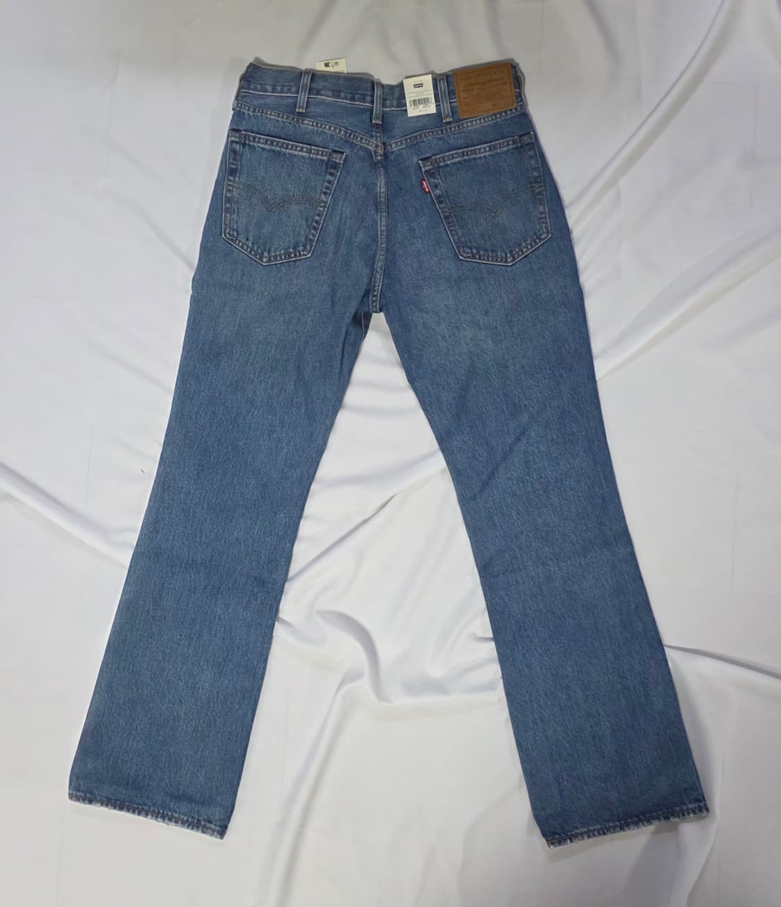 [Levis]리바이스 부츠컷 청바지 상품이미지3