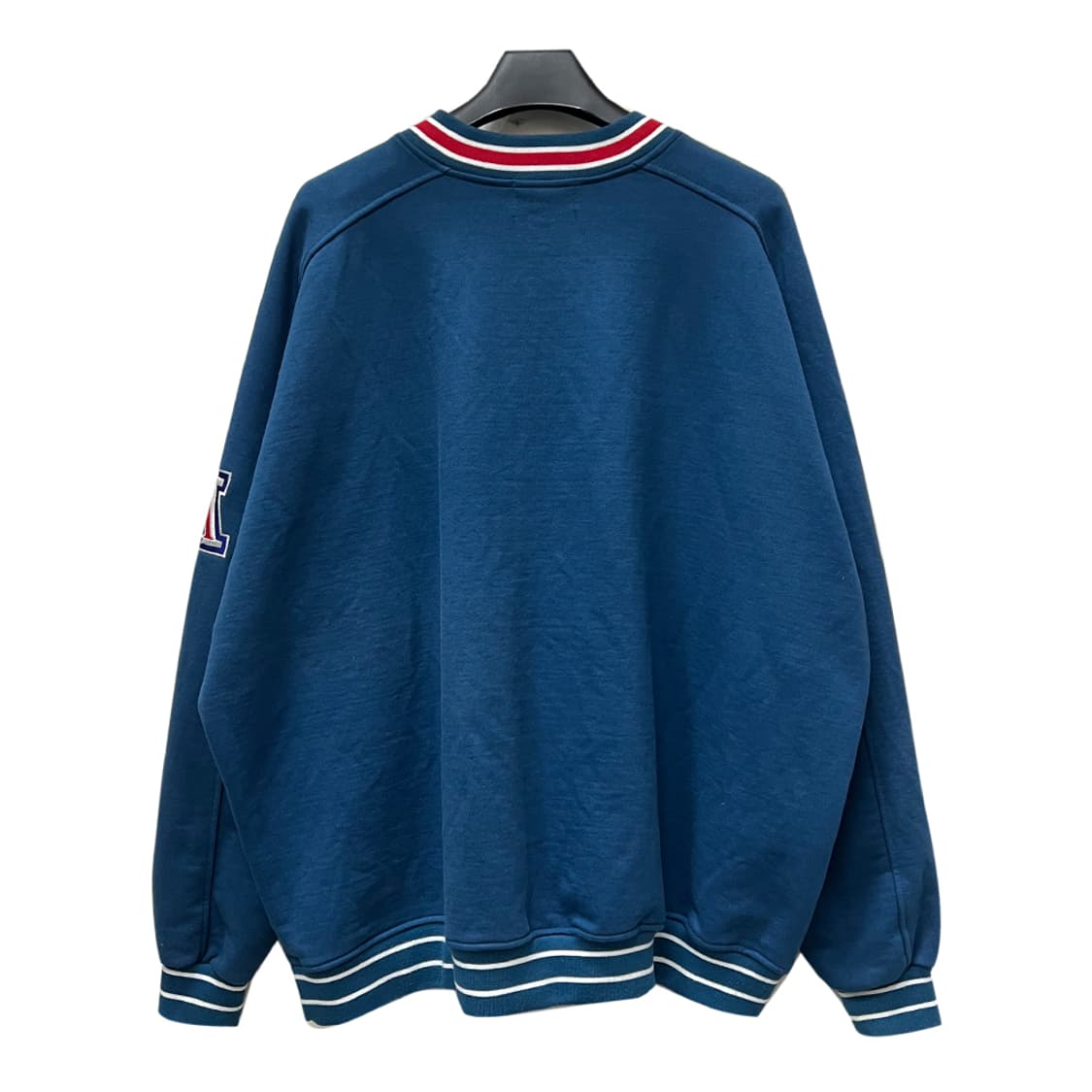 VTG 애리조나 헤비 럭비 오버핏 맨투맨 FREE 상품이미지2