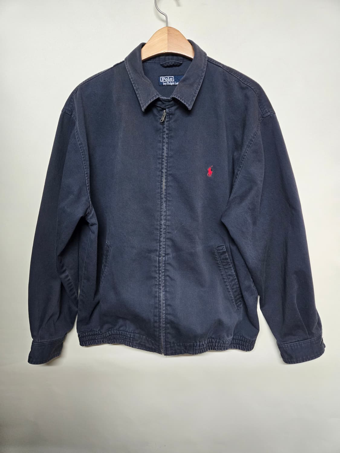 폴로 랄프로렌 네이비 자켓100 상품이미지1