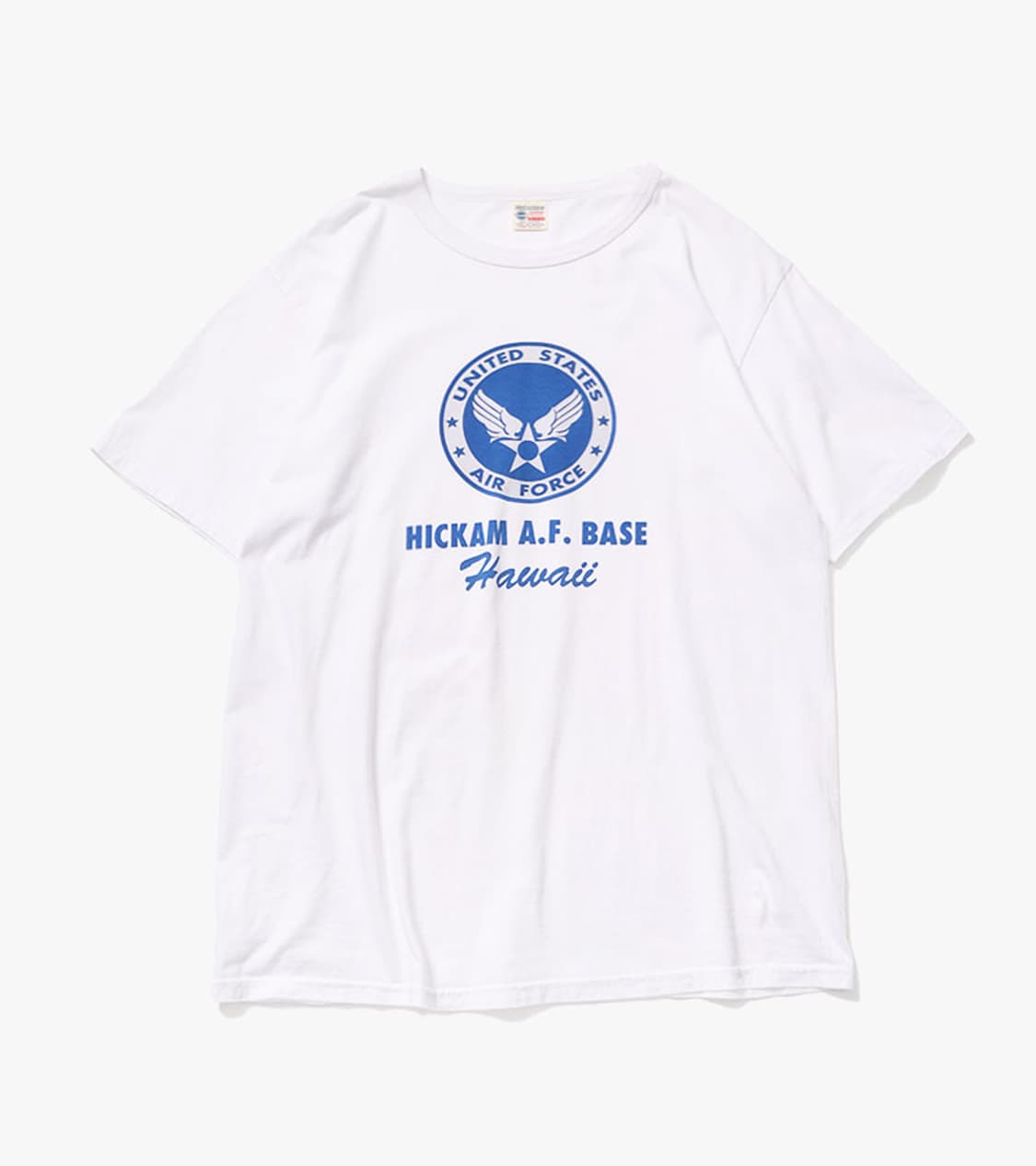 BUZZ RICKSON’S - US AIR FORCE T SHIRT 상품이미지1