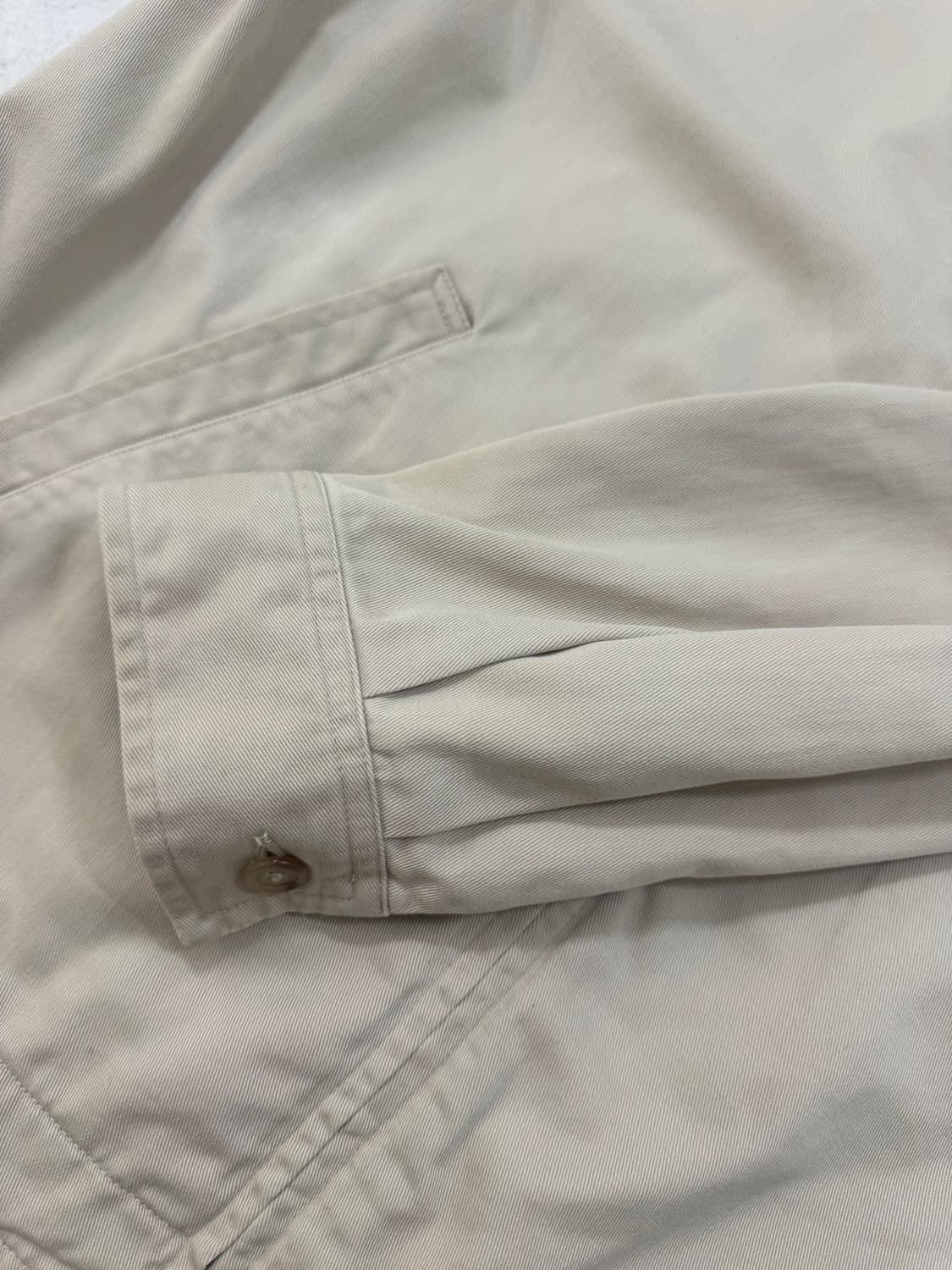 [90] 폴로 랄프로렌 스윙탑 헤링턴 자켓 상품이미지4