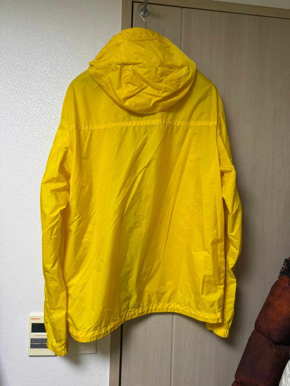 [3] 몽클레어 에티아슈 바람막이 상품이미지3