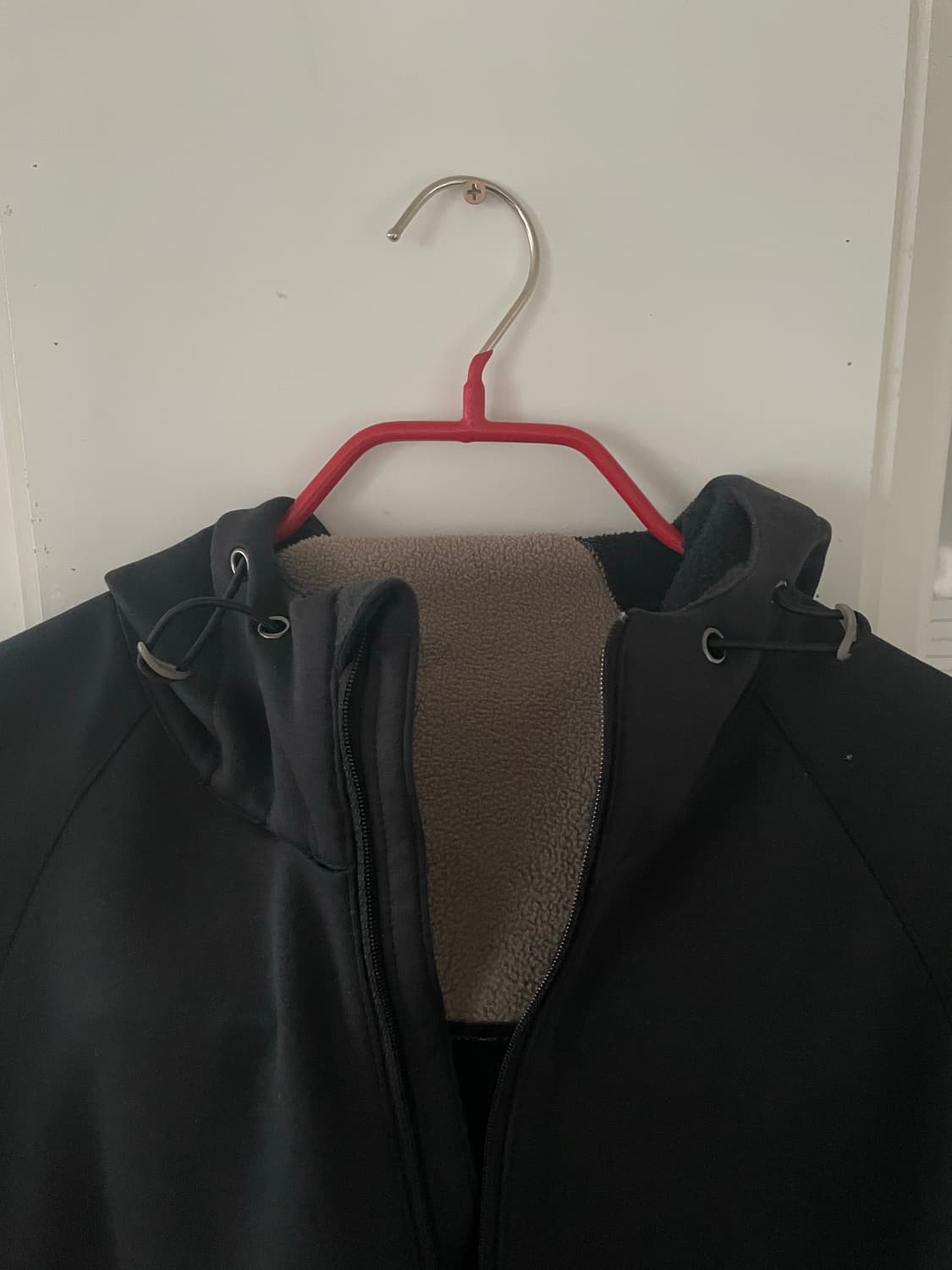 나이키 네이비 후드티 상품이미지5