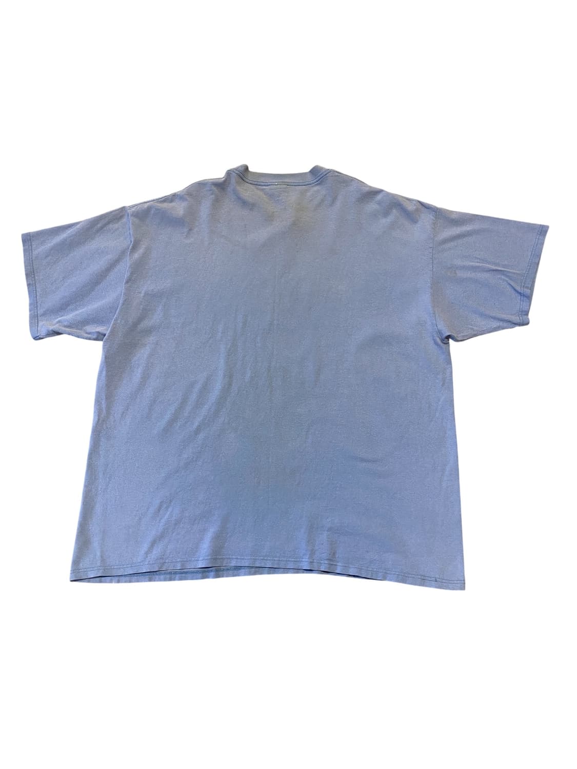 피너츠 1/2 티셔츠 (Man 2XL) AA1044 상품이미지8