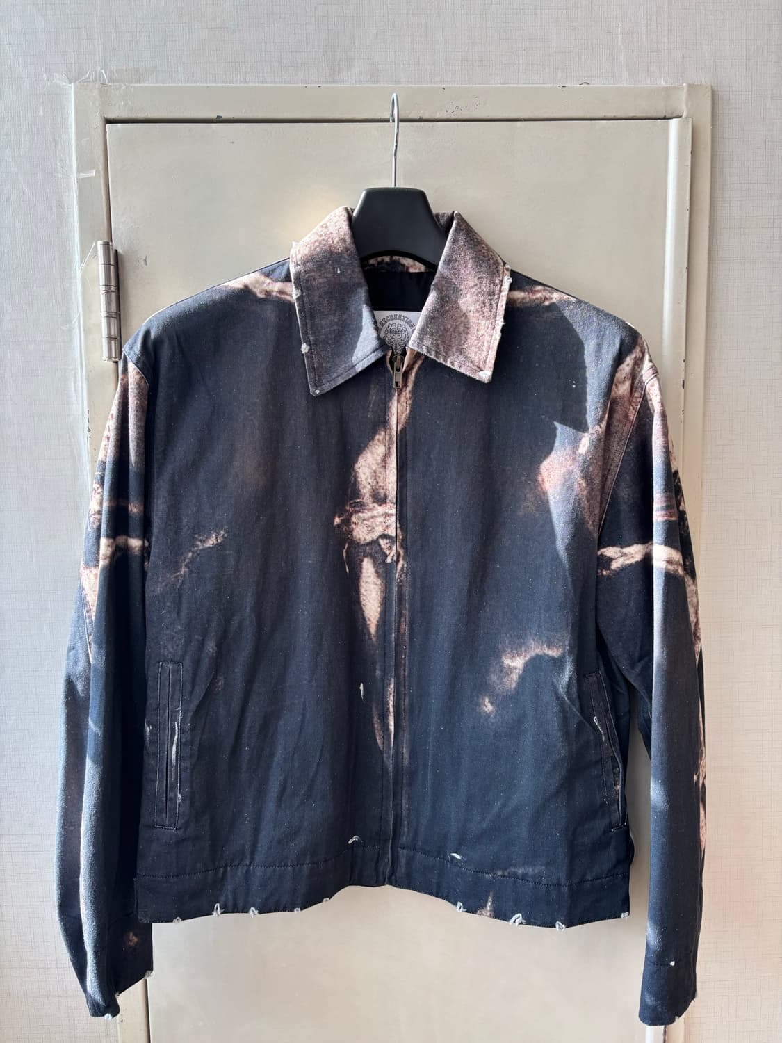 SOMEIT 자켓 상품이미지2