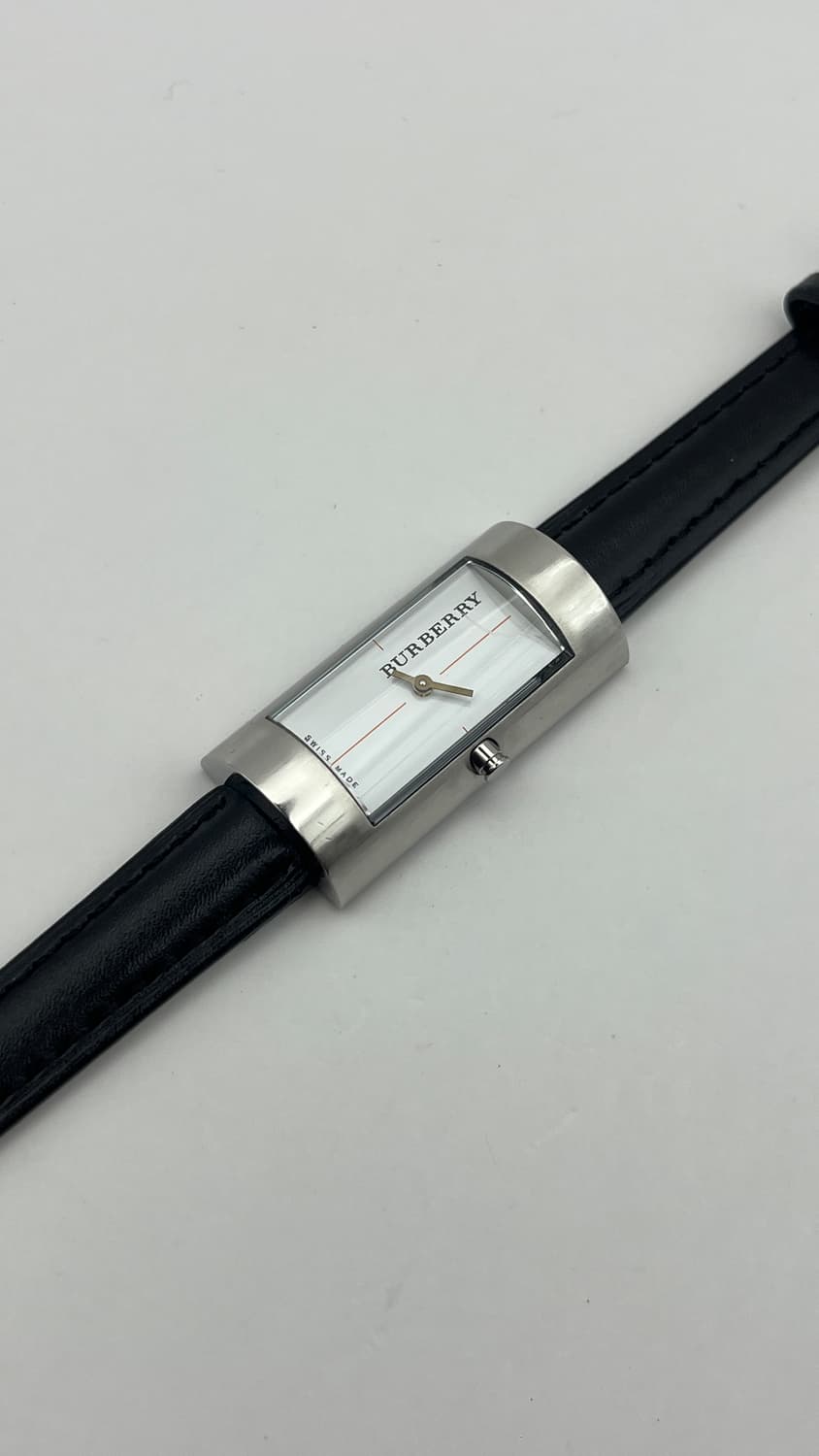 버버리 여성용 빈티지시계 상품이미지3