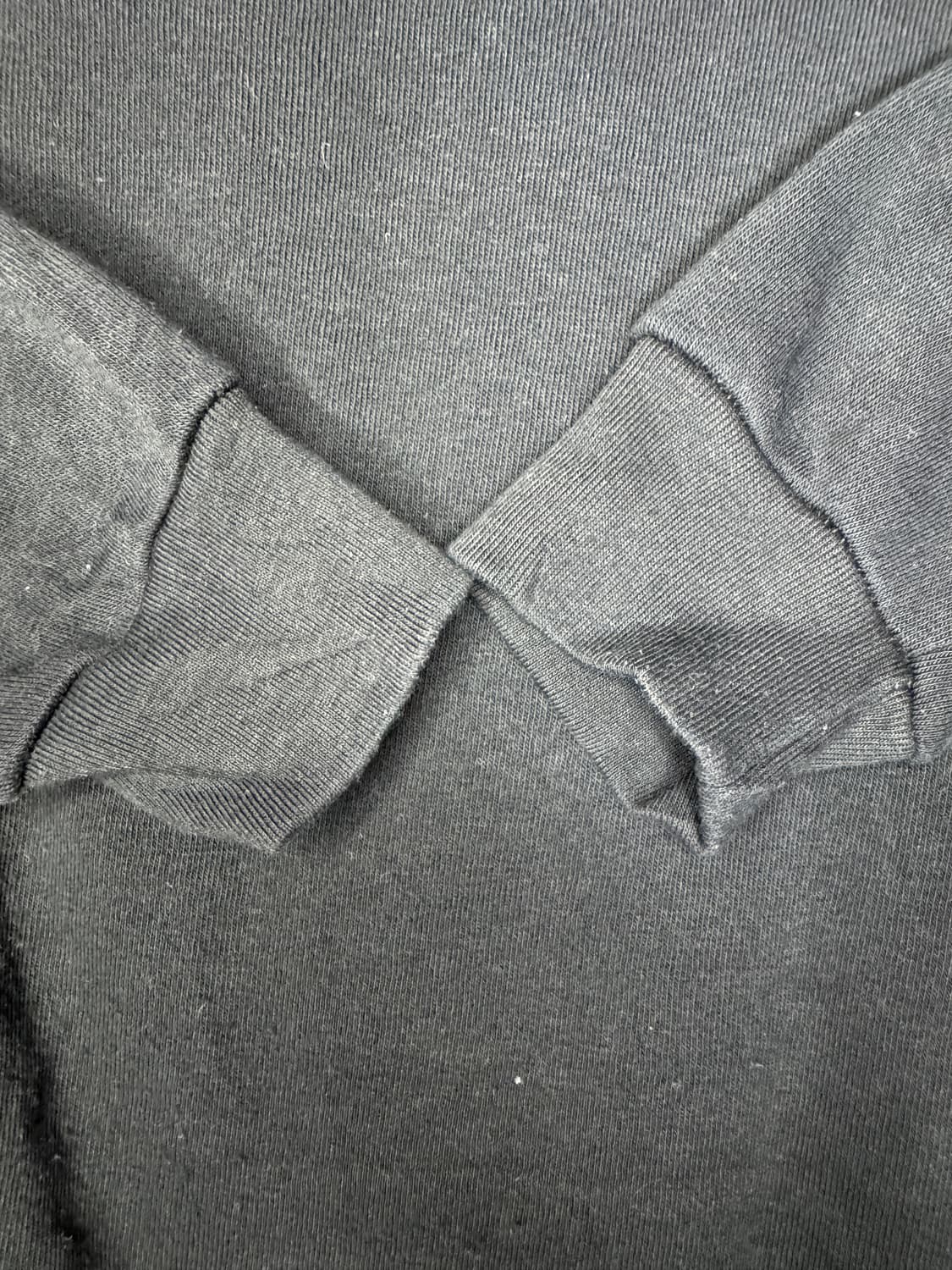 빈티지 90s 나이키 에어조던 HE S BACK 스웻셔츠 맨투맨 M 상품이미지6