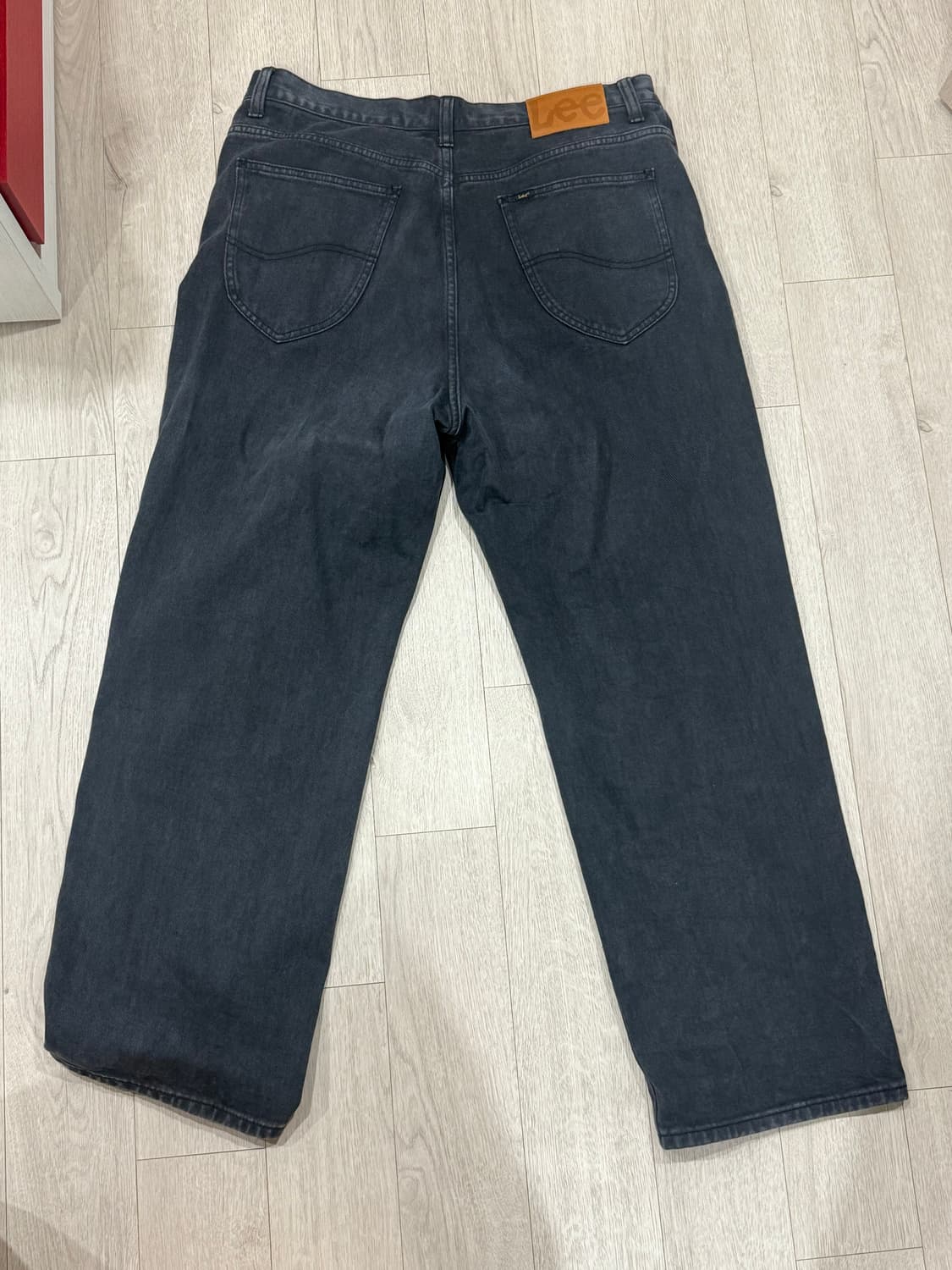 Lee 청바지 상품이미지2