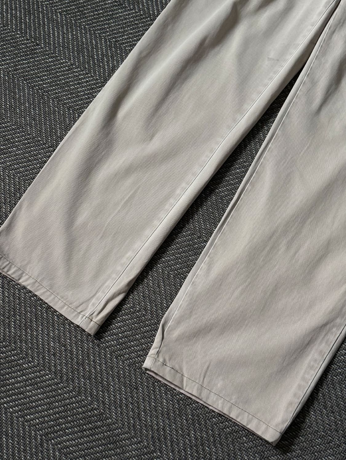 (34) 폴로 랄프로렌 ANDREW 더블 플리츠 치노 팬츠 상품이미지7