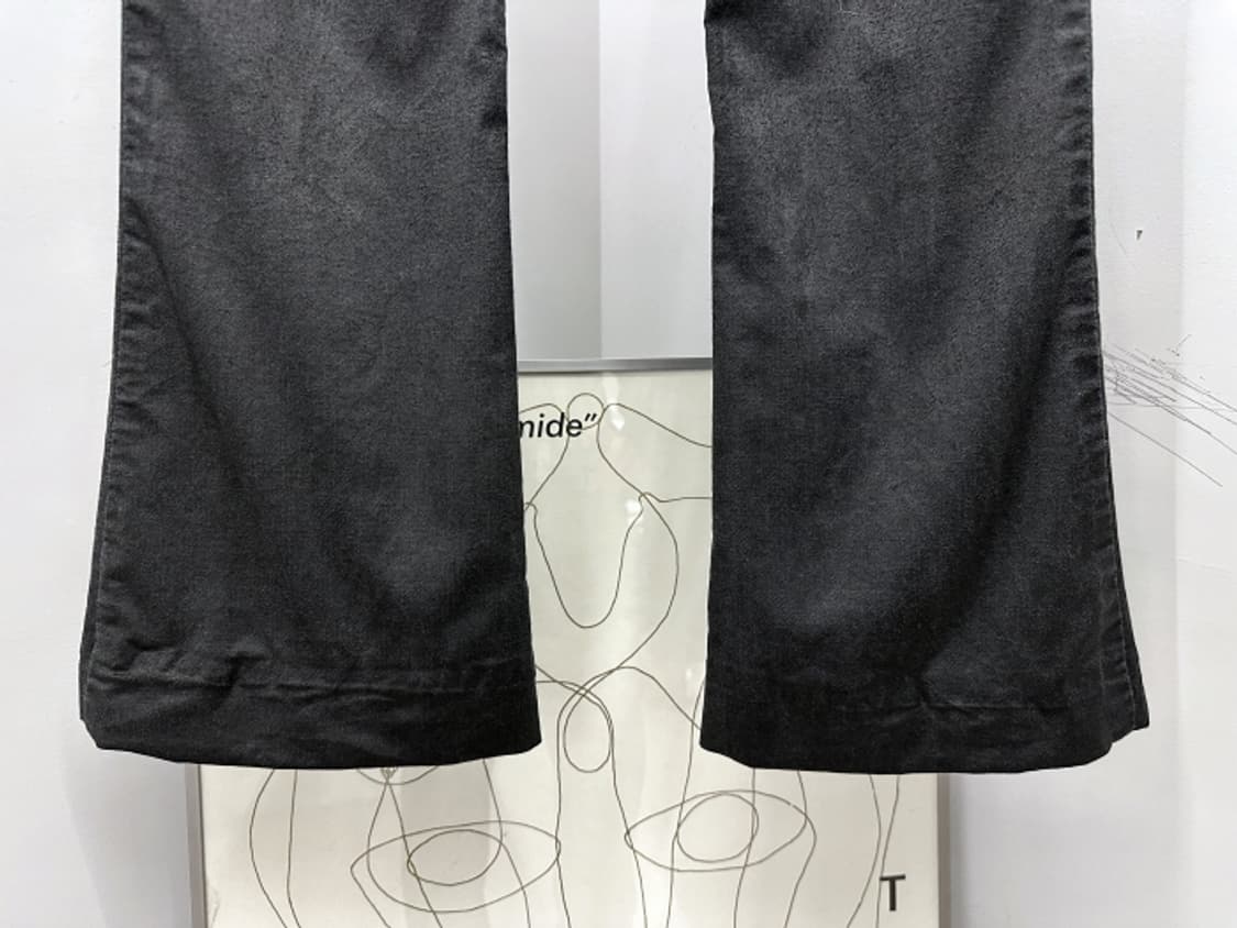 THEORY_ flare fit (28) 상품이미지6