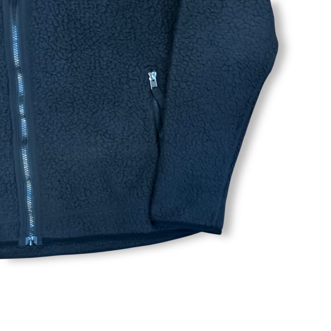 파타고니아 플리스 집업 자켓 상품이미지3