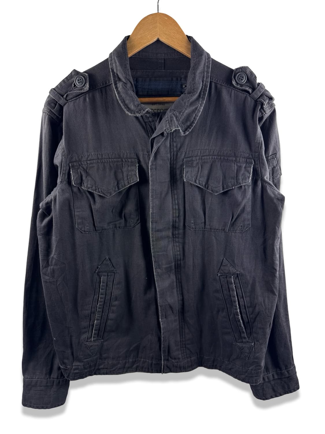 아베크롬비 그런지 센티넬 하이넥 필드자켓2554 상품이미지1