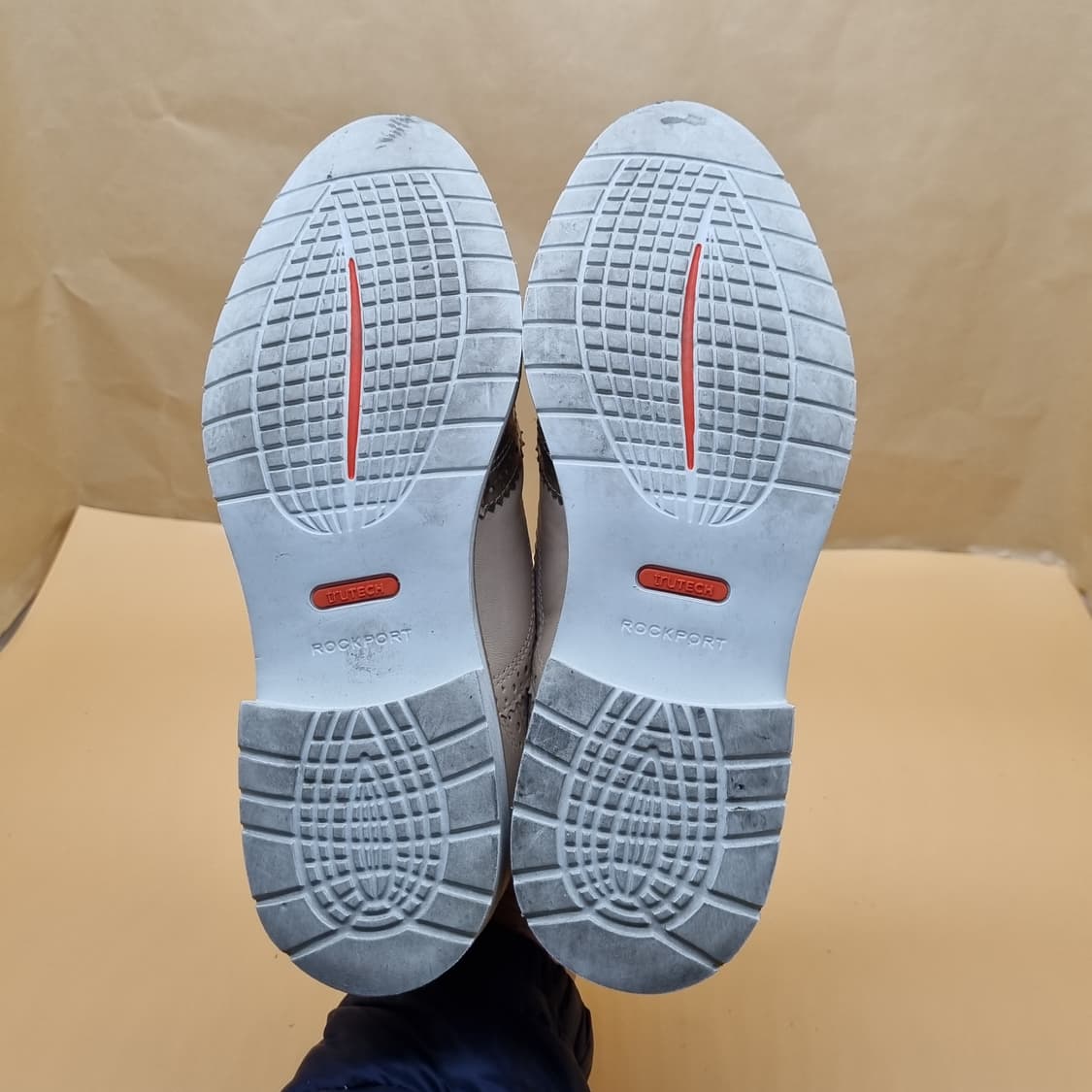 락포트 여성 캐주얼 로퍼230 상품이미지3