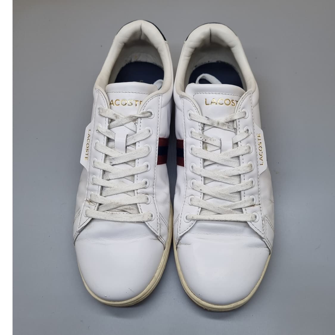 라코스테 남성스니커즈270  상품이미지2