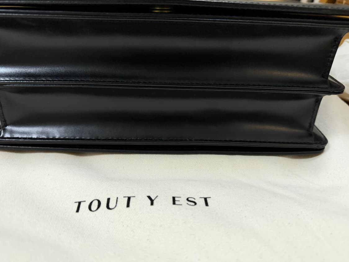 투티에 포멜백 상품이미지6