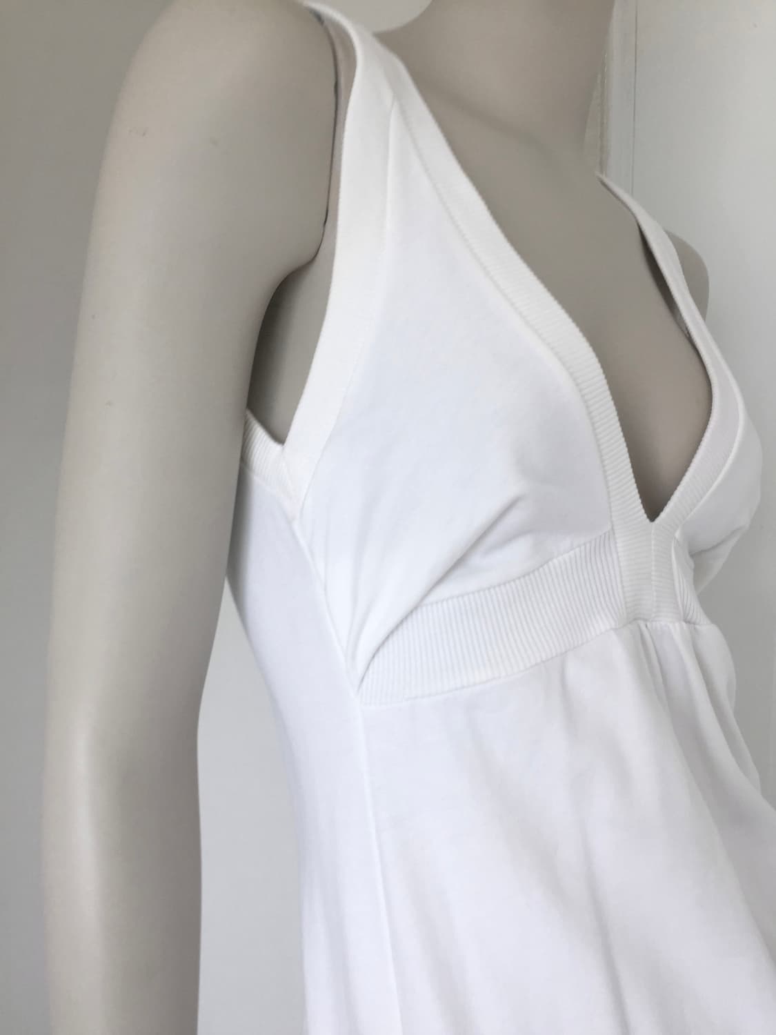 Athé Vanessa Bruno Ruched Midi Dress 상품이미지5