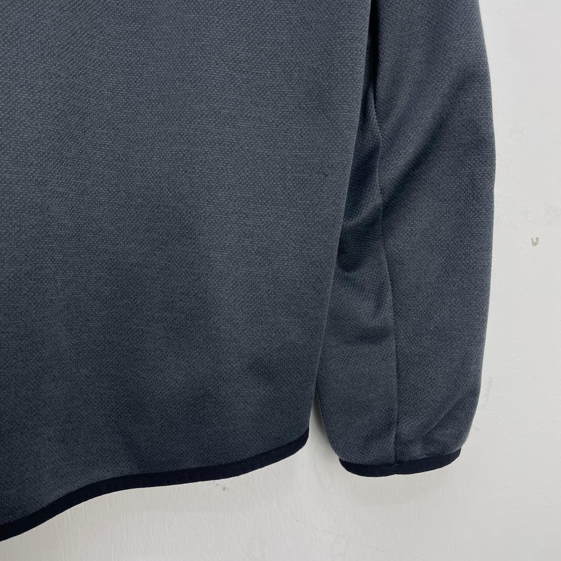 나이키 드라이핏 기모 후드집업 스판 자켓 XL 상품이미지5