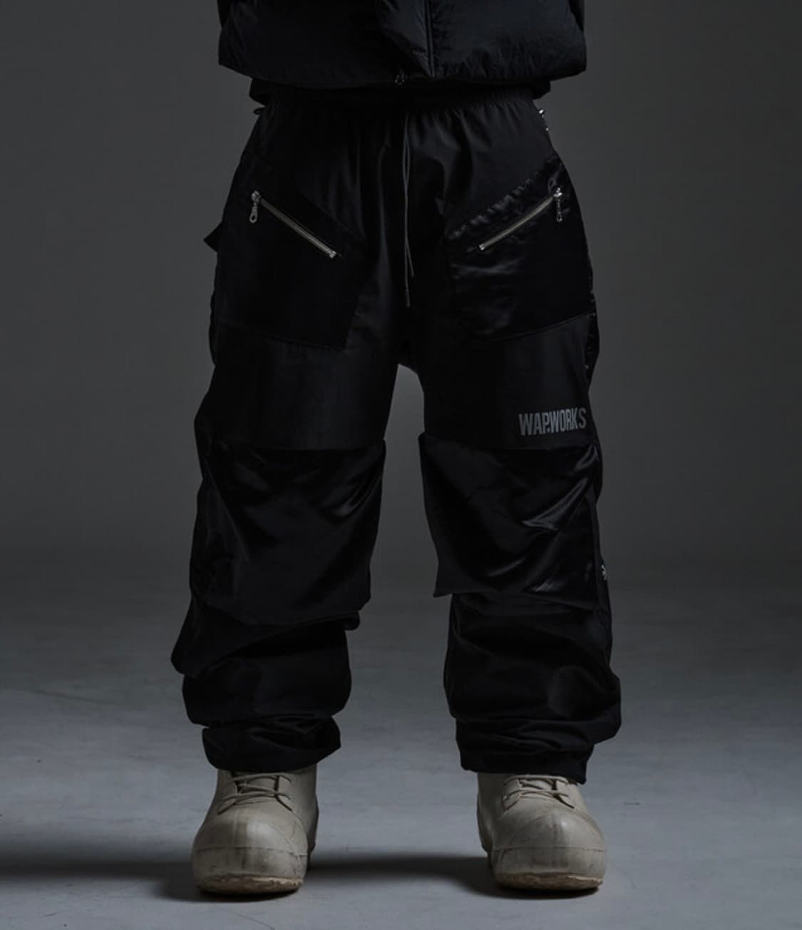 Wapworks W110 바지 상품이미지1