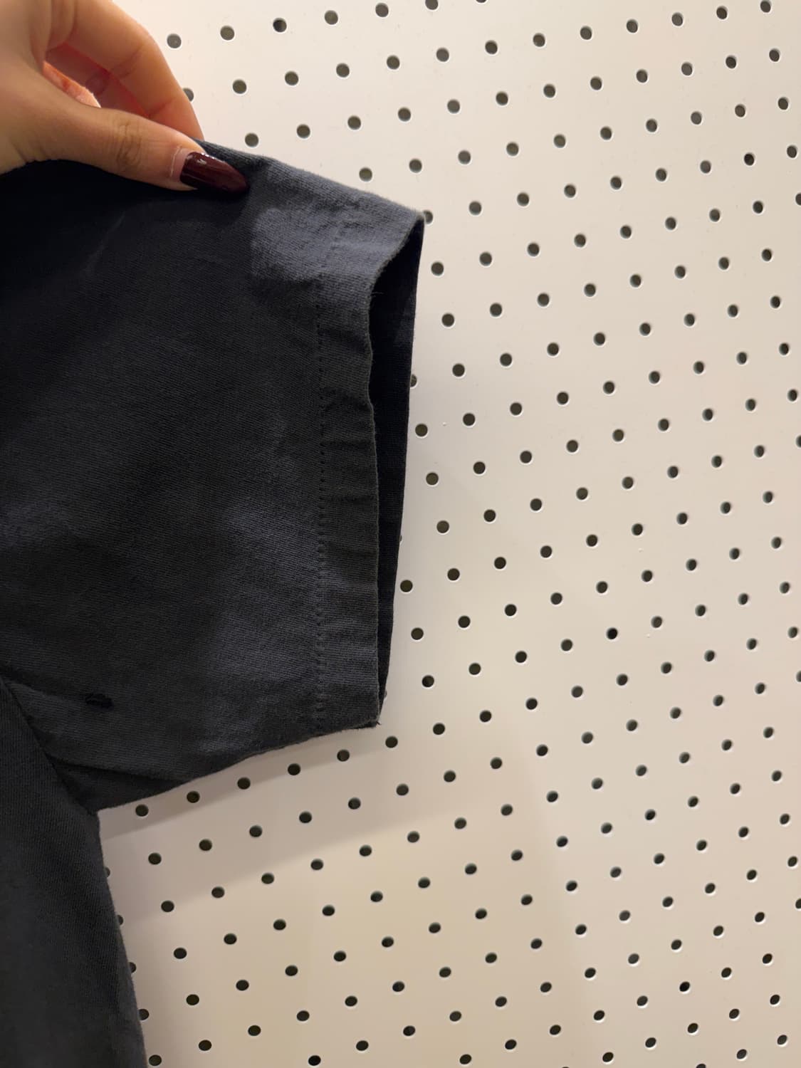 빈티지 달의 요정 세일러문 빅프린팅 반팔 티셔츠 U1644 상품이미지4