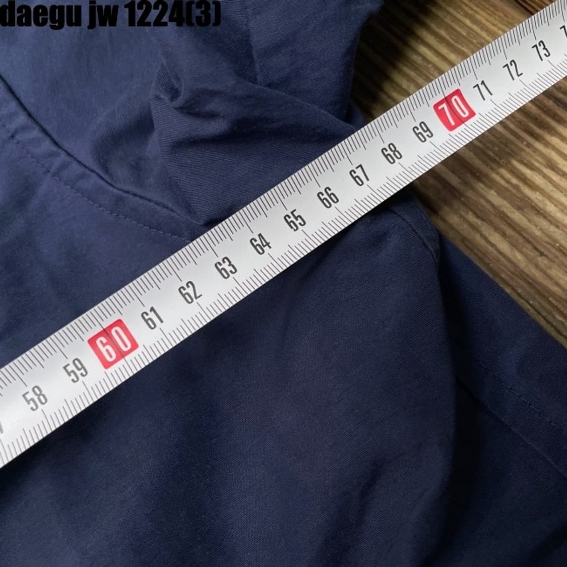 폴로 자켓 (손목 하자있음) 상품이미지7