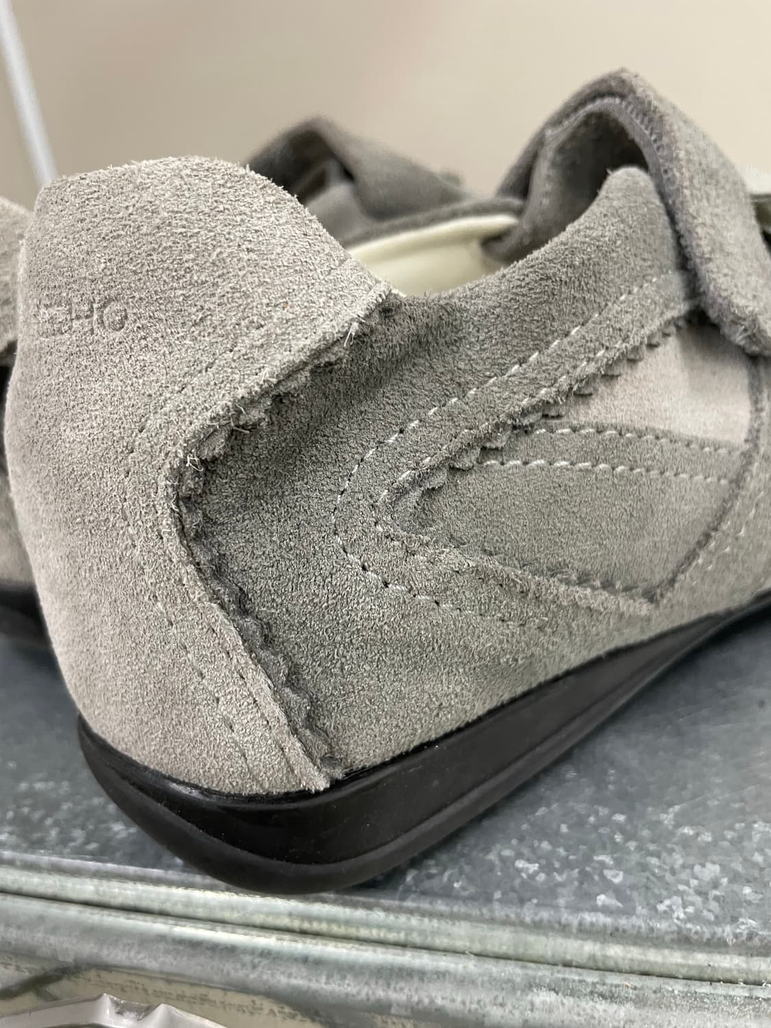 기호 핑킹 메리제인 스니커즈 36.5 (gr-4516) 상품이미지9