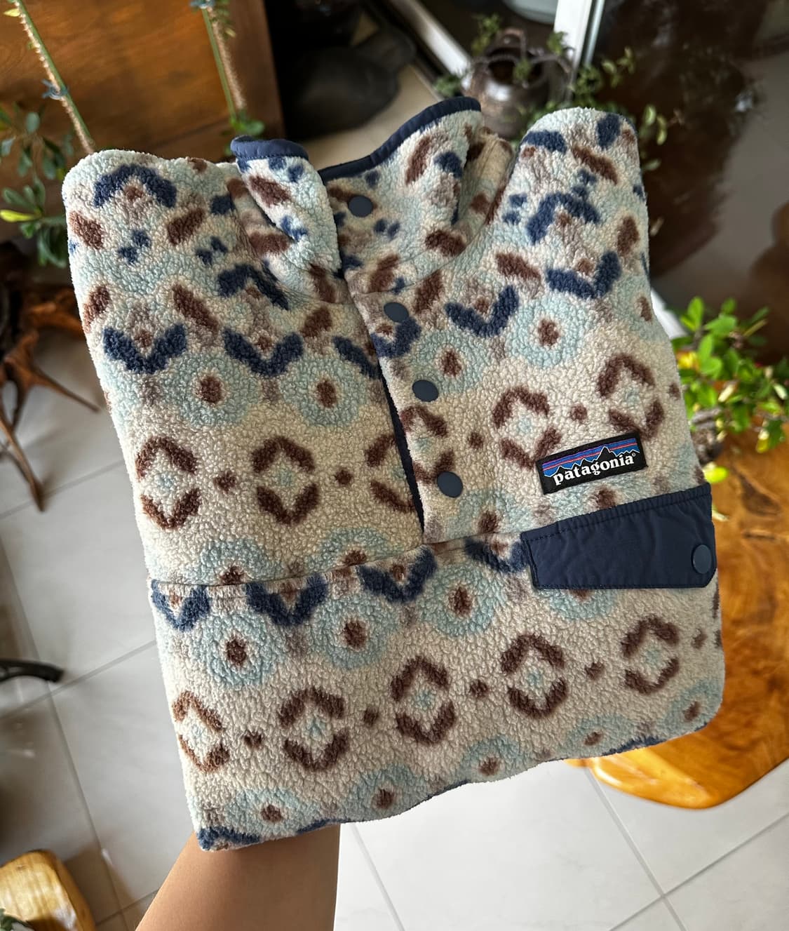 파타고니아 신칠라 S 상품이미지1