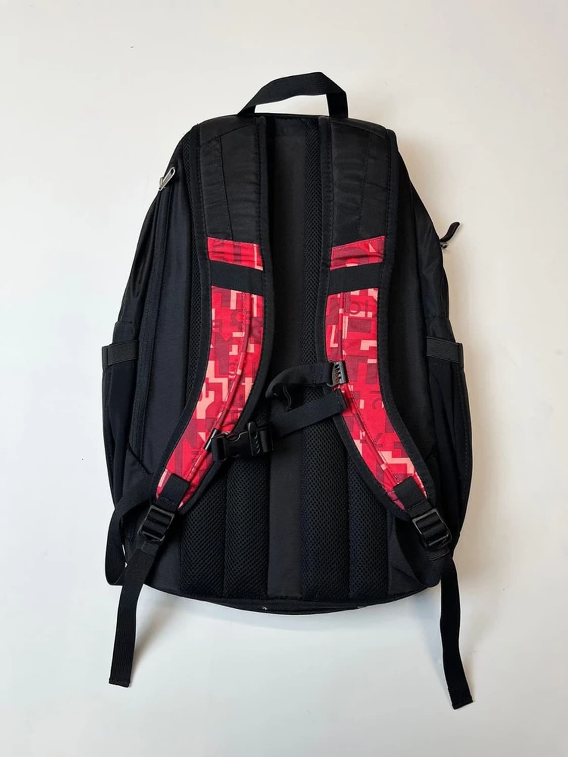 노스페이스 2018 평창 동계 올림픽 에디션 백팩 A1451 상품이미지8