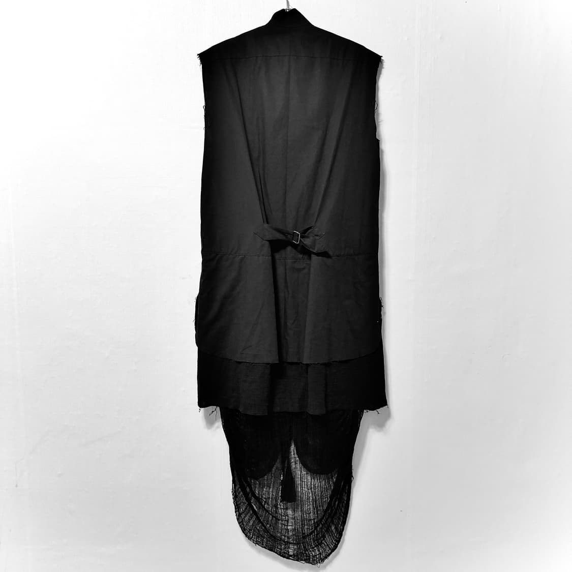 SP SS26 Triple Shirt Sleeveless 상품이미지3