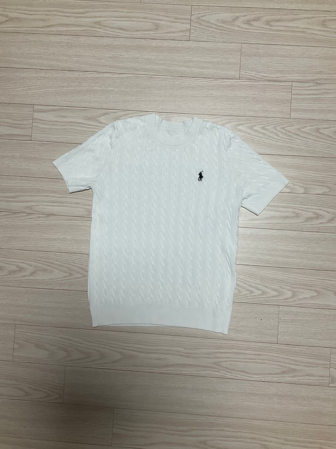 폴로 반팔 상품이미지1