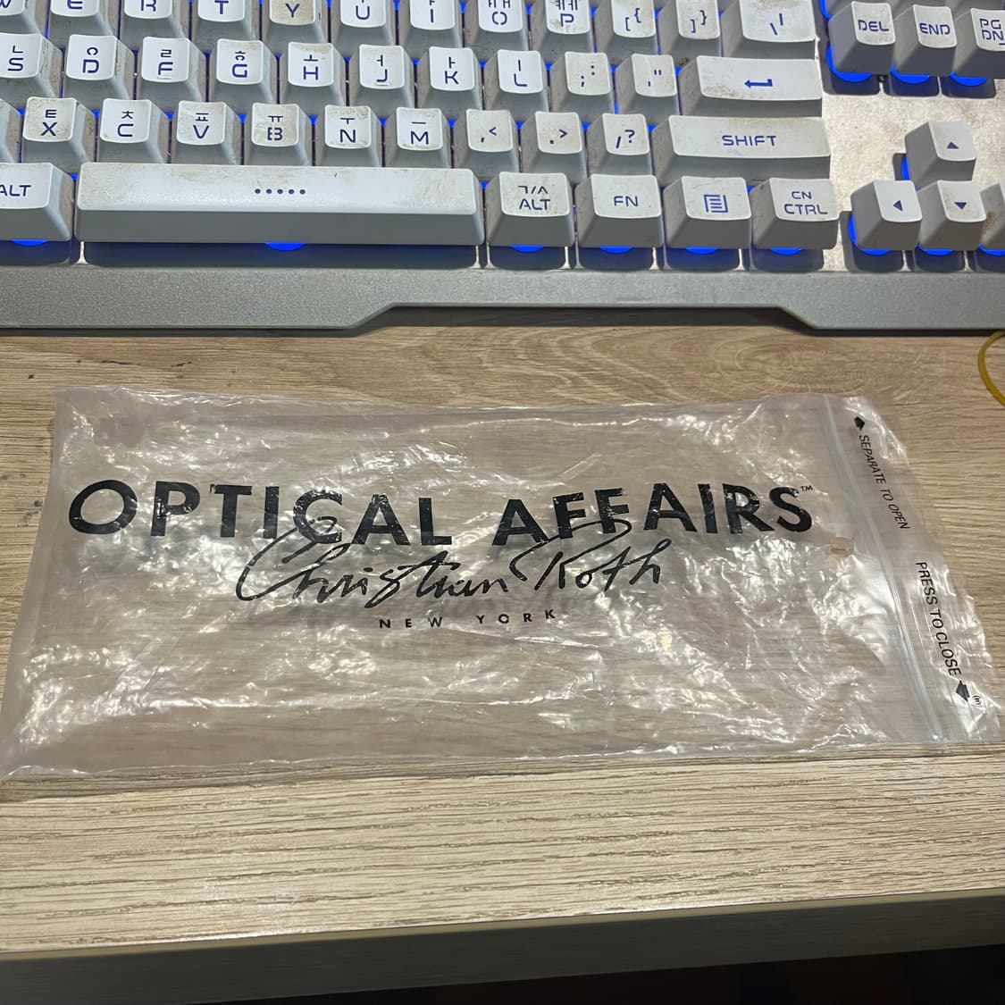 크리스찬 로스 선글라스 christian roth 상품이미지8