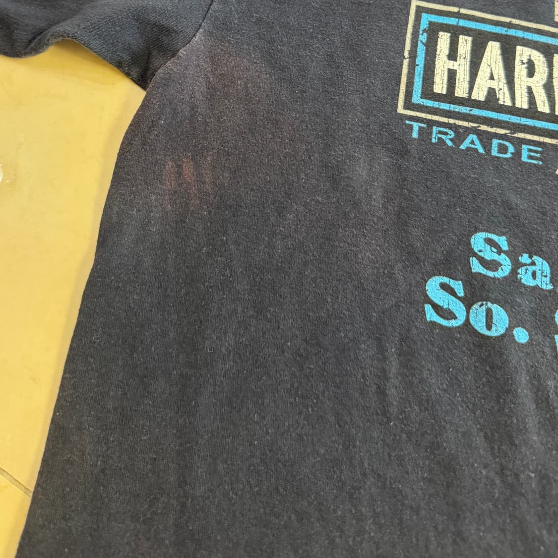 Harley Davidson Long sleeve 상품이미지4