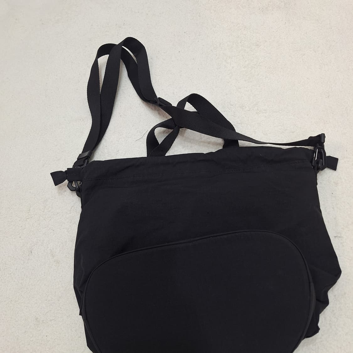 스노우파크  버킷백 상품이미지4