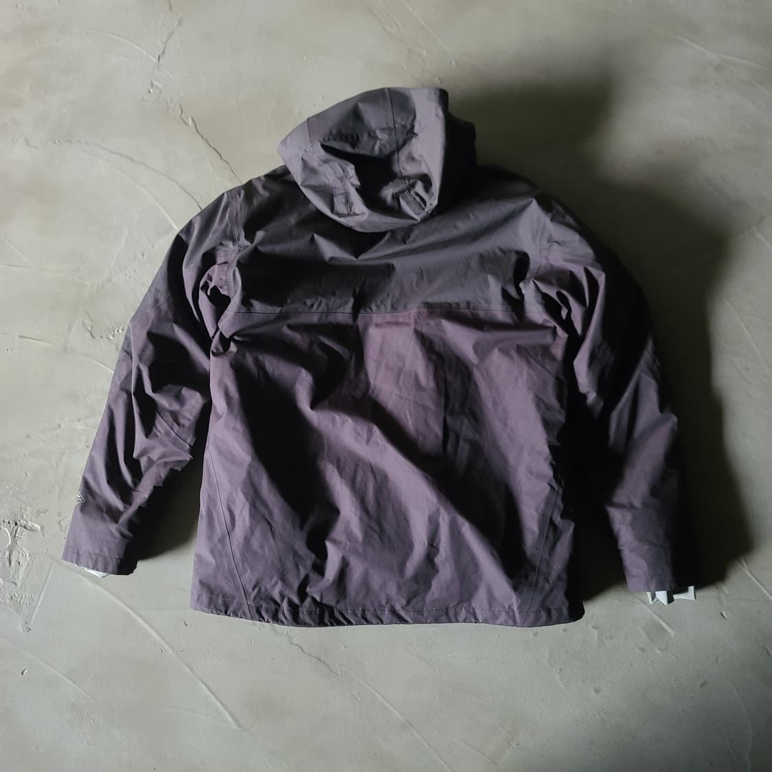 콜롬비아 옴니테크 자켓 세트 상품이미지9