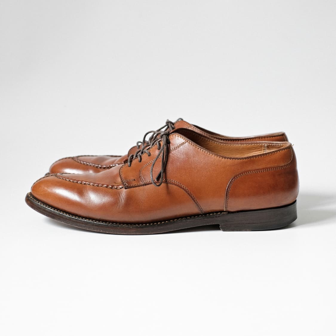 알든 962 9.5D NST 카프 탄 컬러 상품이미지2