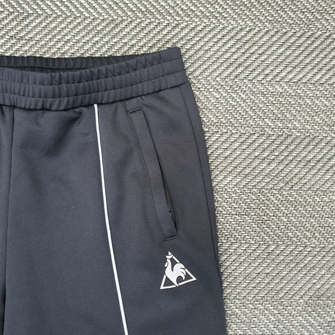 르꼬끄 밴딩 트레이닝 팬츠 남자35~36 상품이미지3