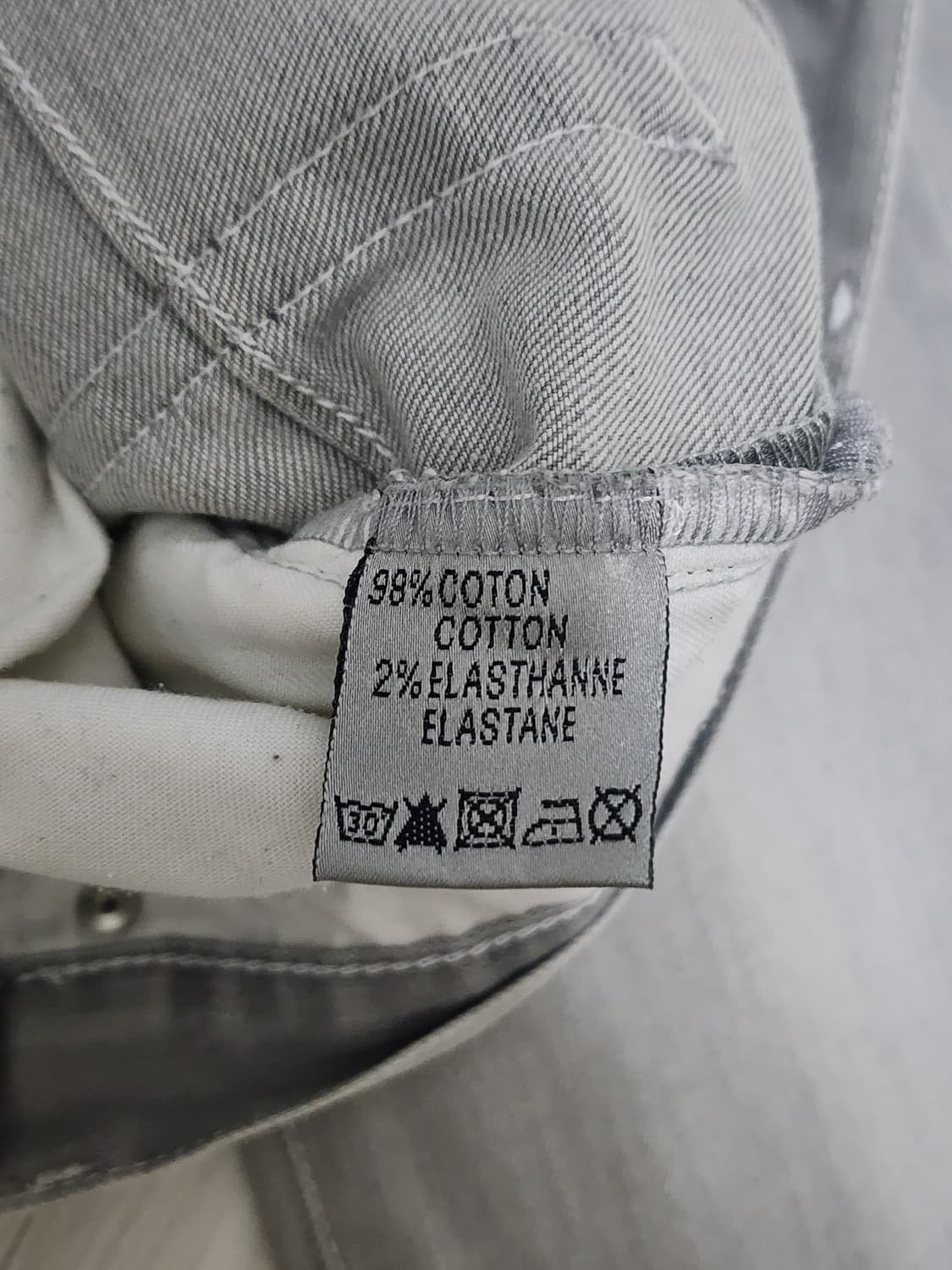 디올옴므  그레이진 상품이미지8