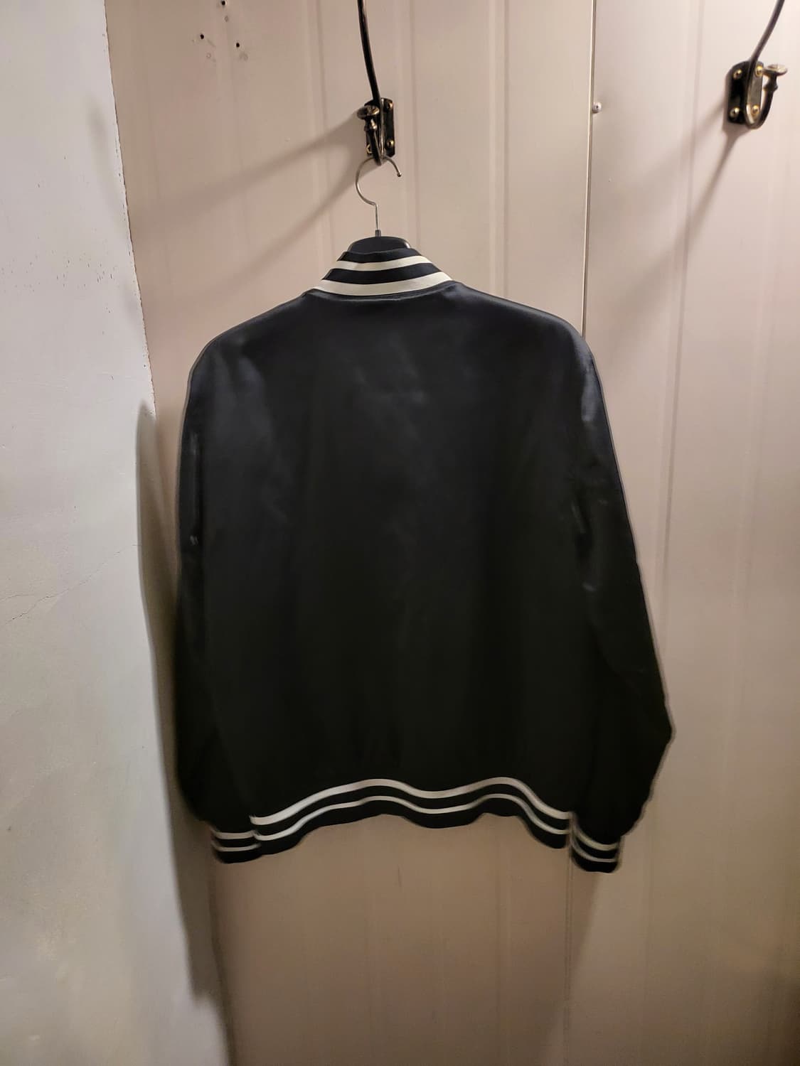 [L]나이키 바시티 자켓 상품이미지2