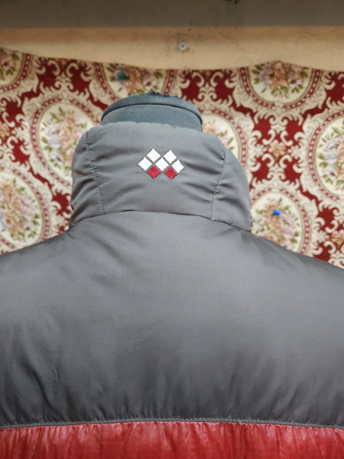 몽벨 800필 구스 경량 패딩 점퍼

 상품이미지7