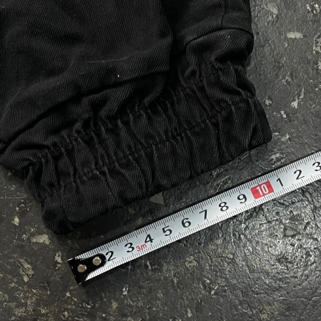 105 엄브로 카고 조거팬츠  상품이미지7