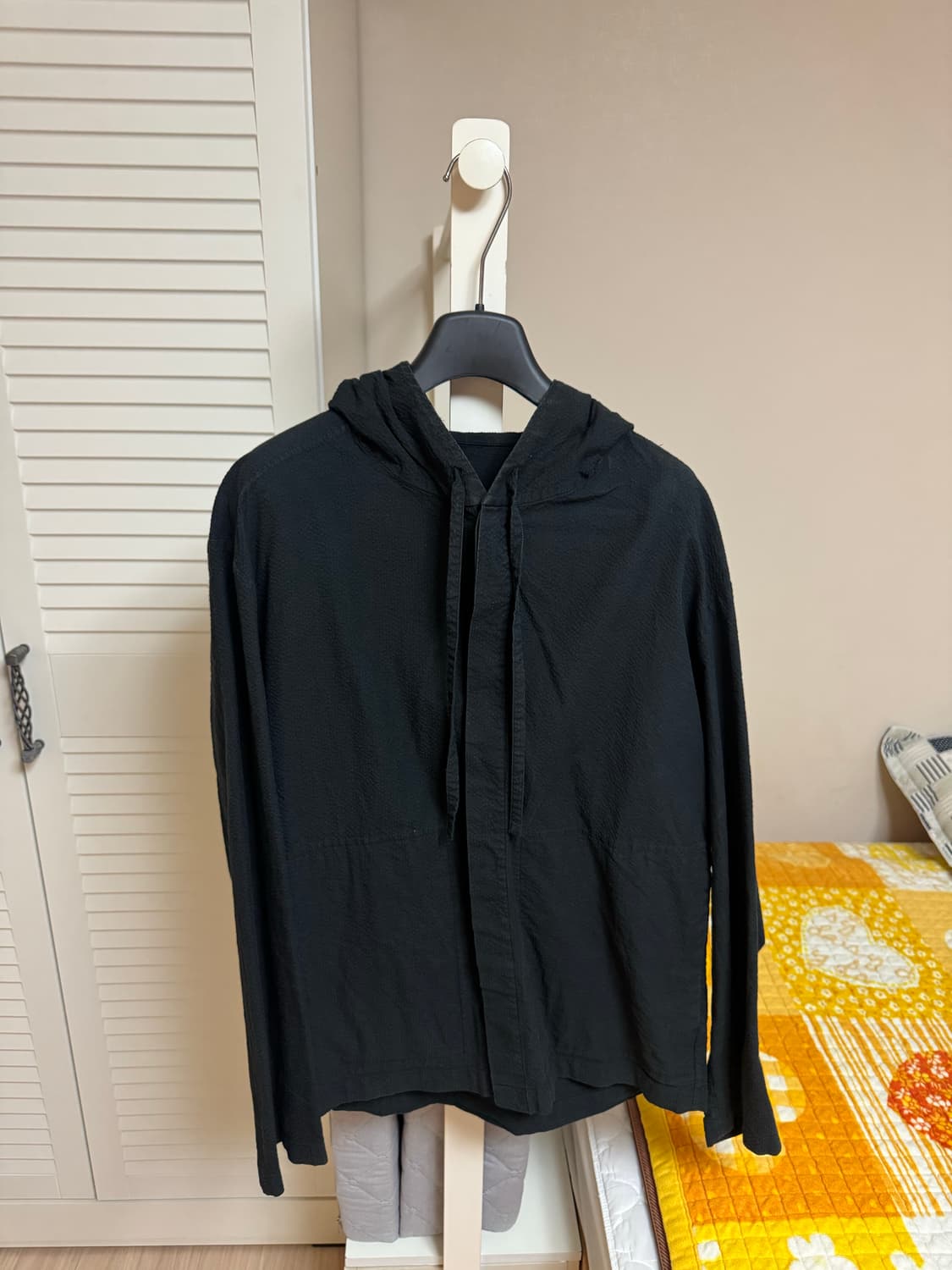 (S) 코스 라이트 웨이트 후디드 자켓 상품이미지1