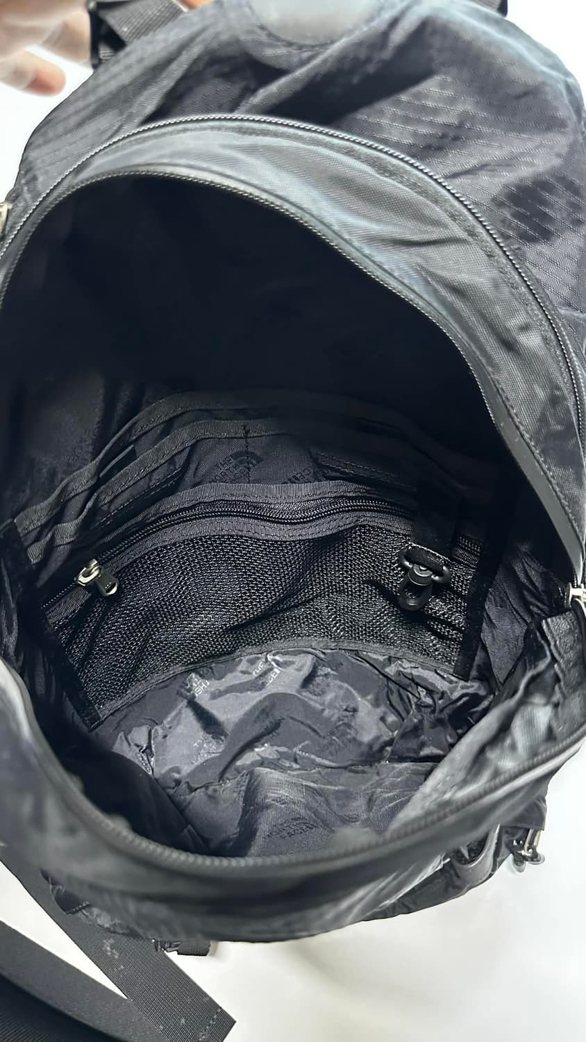 노스페이스 VENTURE 30L 등산 백팩 상품이미지9