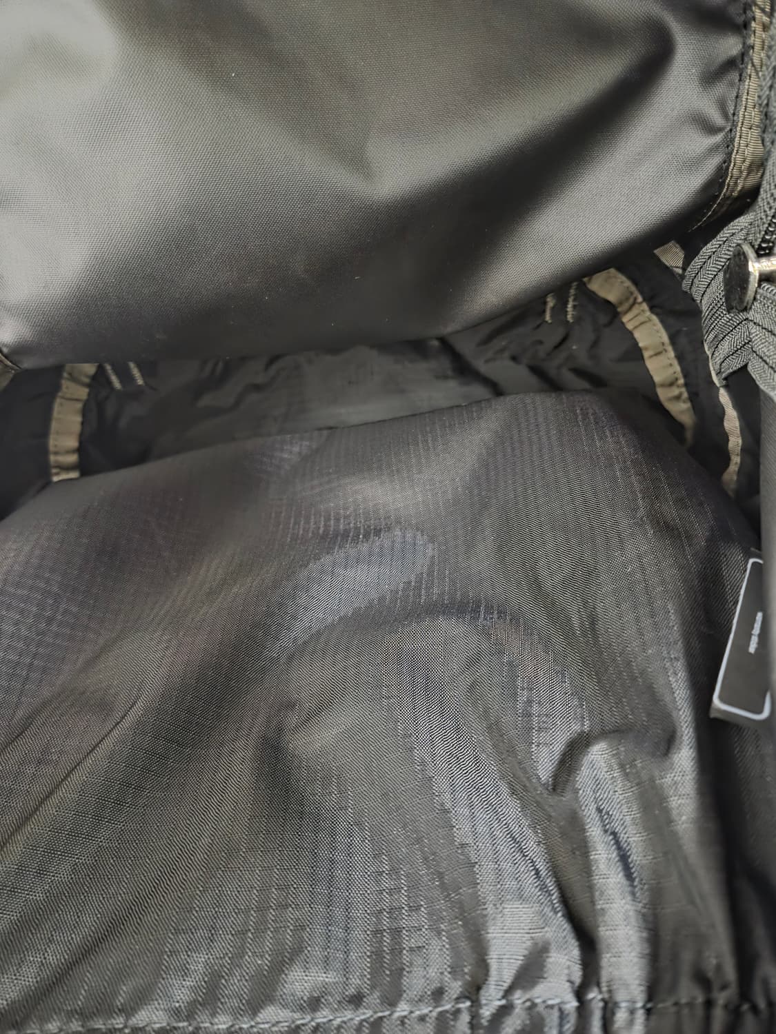 디스이즈네버댓 그레고리 데이백 상품이미지7