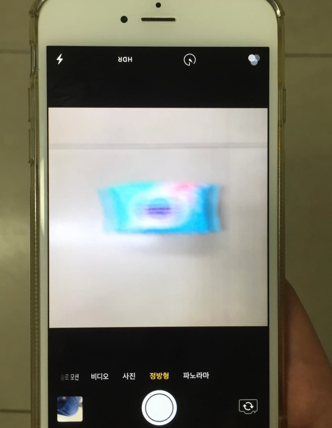 아이폰6 플러스(잔고장O, 셀카or부품용) 상품이미지4