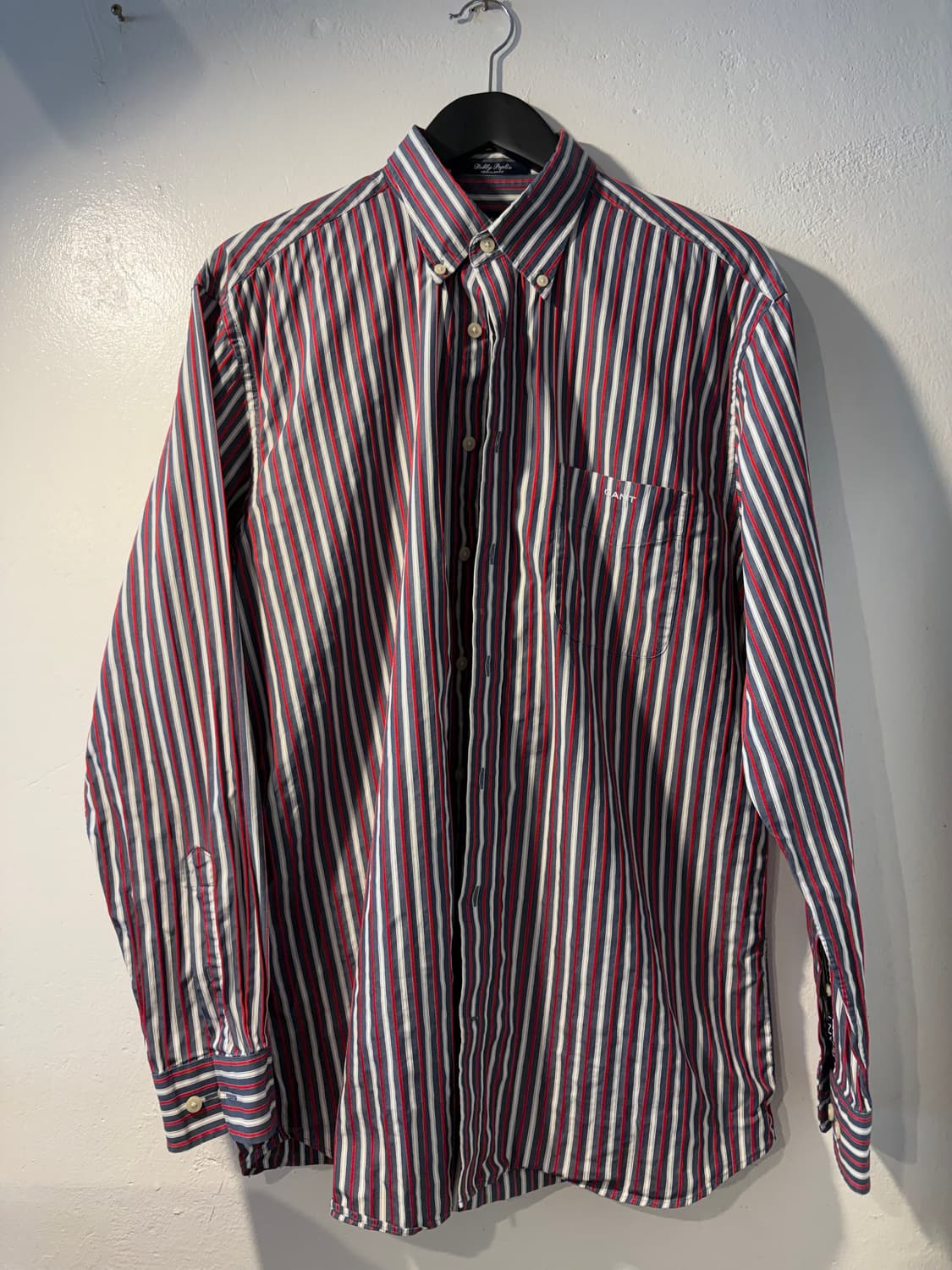 간트 셔츠 상품이미지1